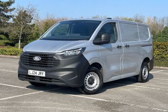 Ford Transit Custom V710 2023.75, , hi-res