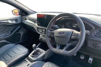 FORD FOCUS, , hi-res