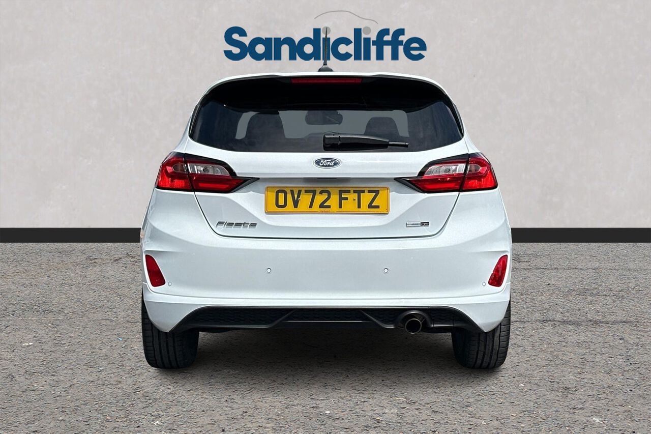 FORD FIESTA, , hi-res