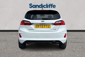FORD FIESTA, , hi-res