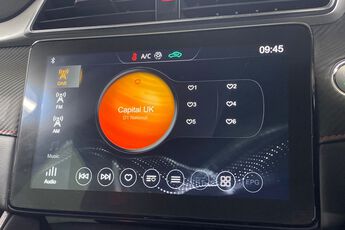 MG MOTOR UK ZS, , hi-res