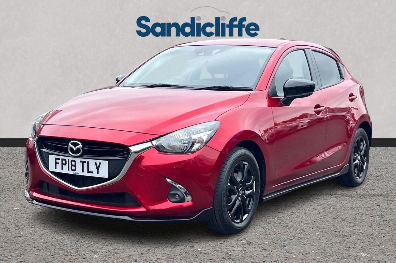 MAZDA 2, , hi-res