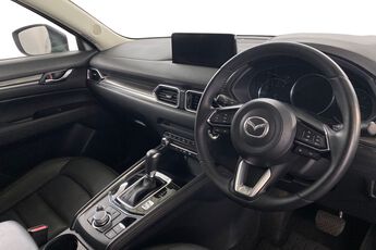 MAZDA CX-5, , hi-res