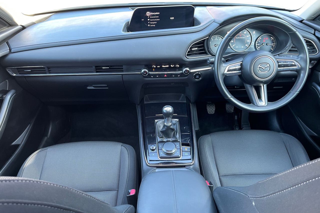 MAZDA CX-30, , hi-res