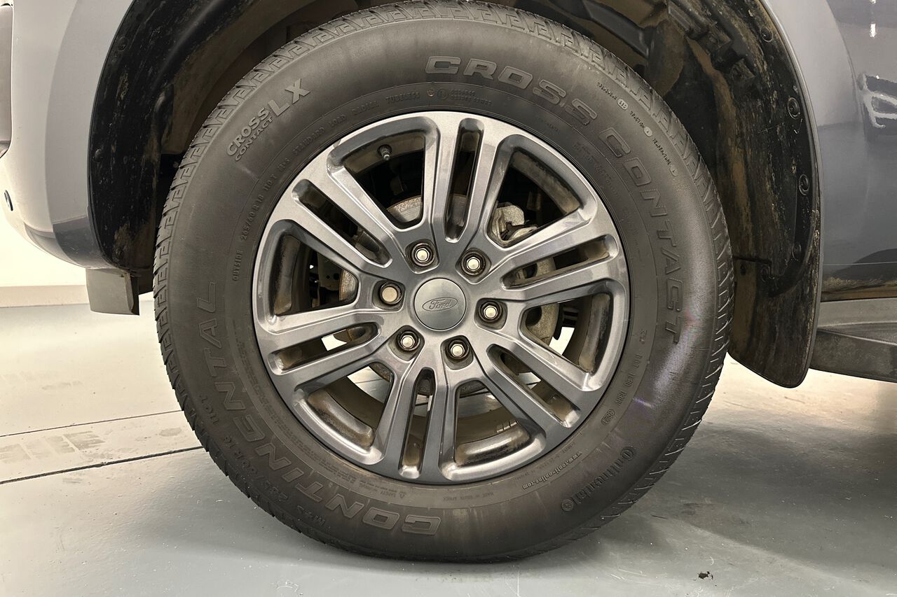 FORD RANGER, , hi-res