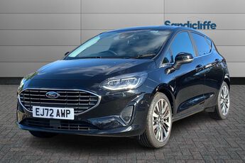 FORD FIESTA, , hi-res