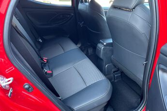 MAZDA 2 Hybrid, , hi-res