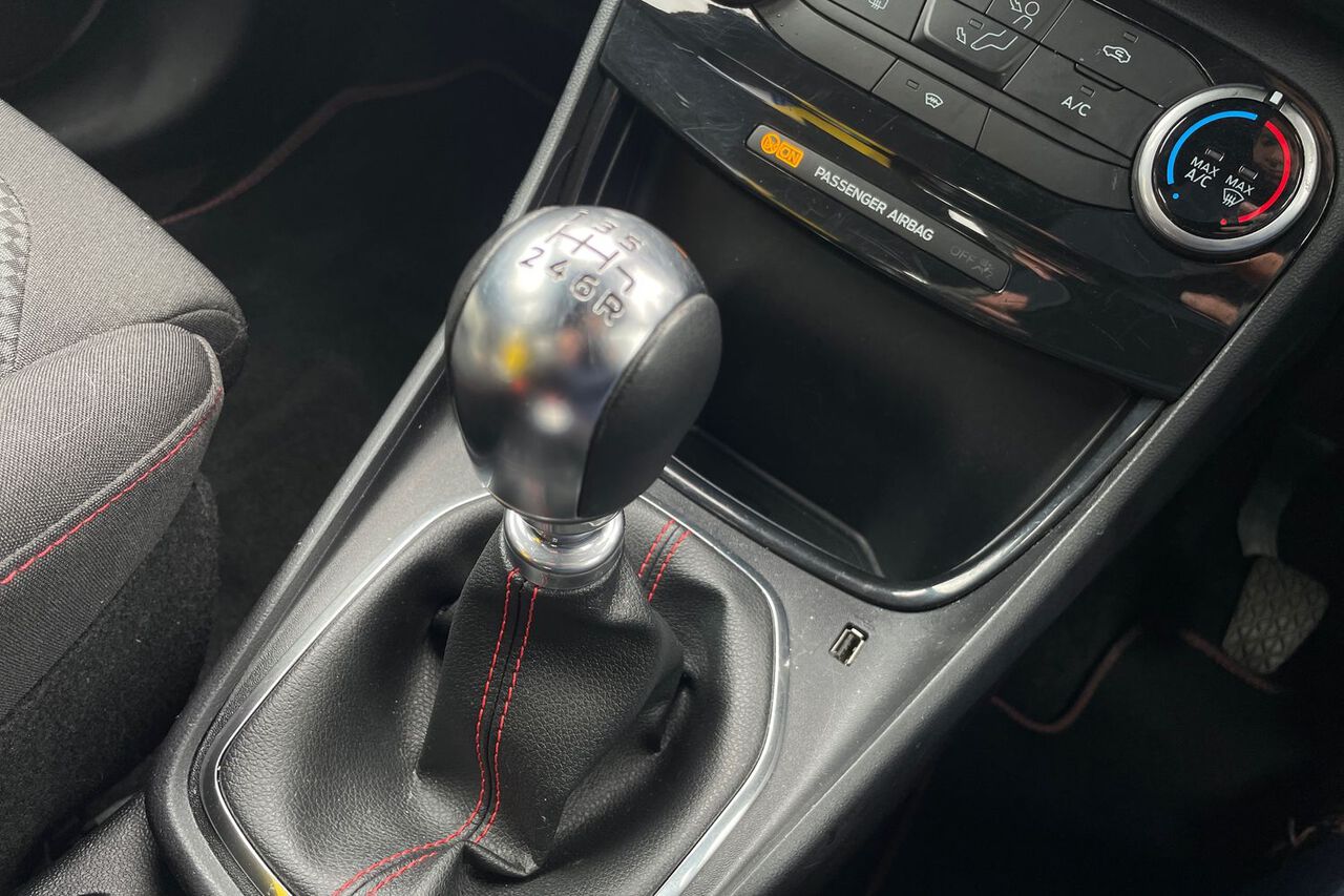 FORD PUMA, , hi-res