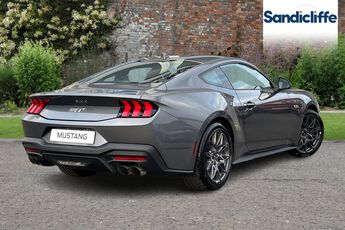 Ford Mustang 2024.50, , hi-res