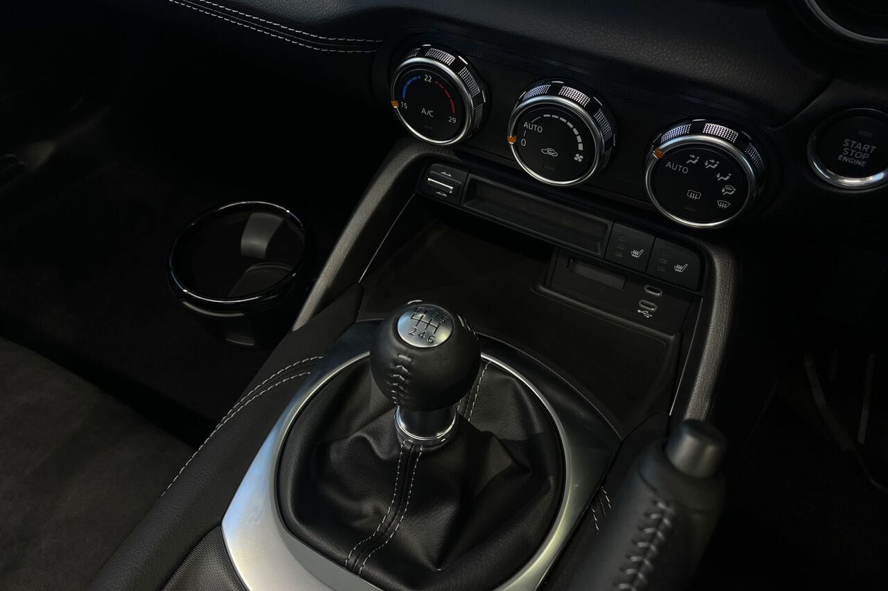 MAZDA MX-5, , hi-res