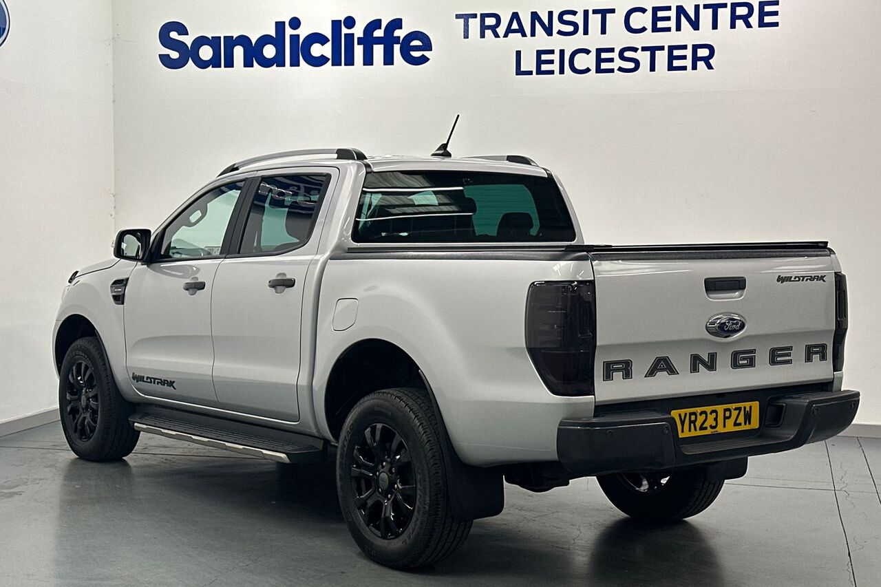 FORD RANGER, , hi-res