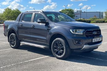 FORD RANGER, , hi-res