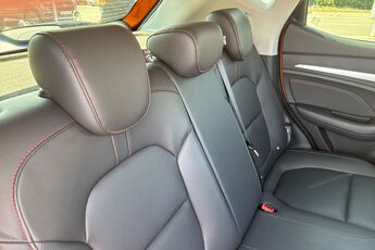 MG MOTOR UK ZS, , hi-res