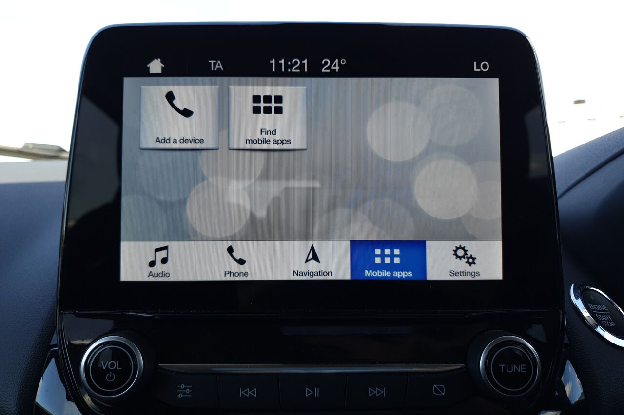 FORD ECOSPORT, , hi-res