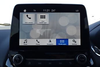 FORD ECOSPORT, , hi-res