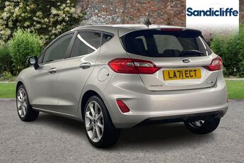 FORD FIESTA, , hi-res