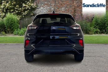 Ford Puma 2024.75, , hi-res