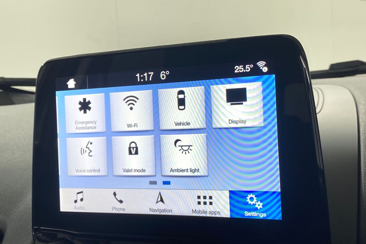 FORD ECOSPORT, , hi-res