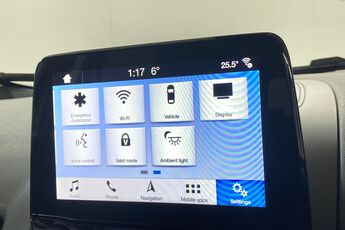 FORD ECOSPORT, , hi-res