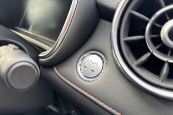 MG MOTOR UK HS, , hi-res