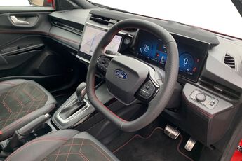 FORD PUMA, , hi-res