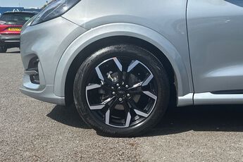 FORD PUMA, , hi-res