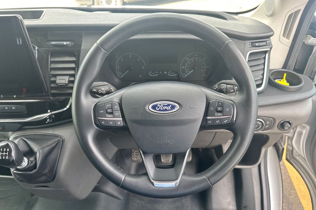 FORD TRANSIT, , hi-res