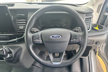 FORD TRANSIT, , hi-res