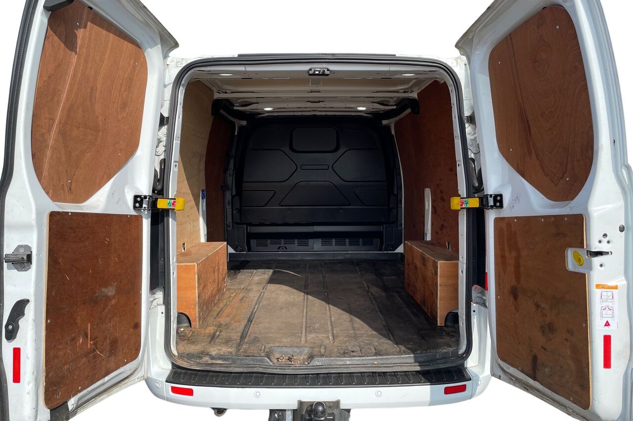 FORD TRANSIT CUSTOM, , hi-res