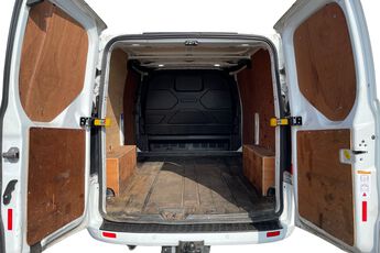 FORD TRANSIT CUSTOM, , hi-res