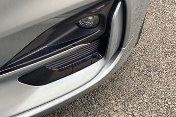 FORD PUMA, , hi-res