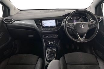 VAUXHALL CROSSLAND, , hi-res