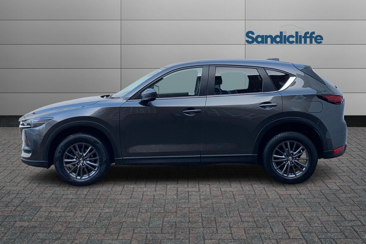 MAZDA CX-5, , hi-res
