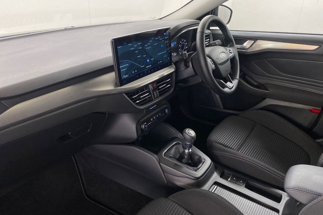 FORD FOCUS, , hi-res