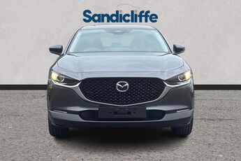 MAZDA CX-30, , hi-res