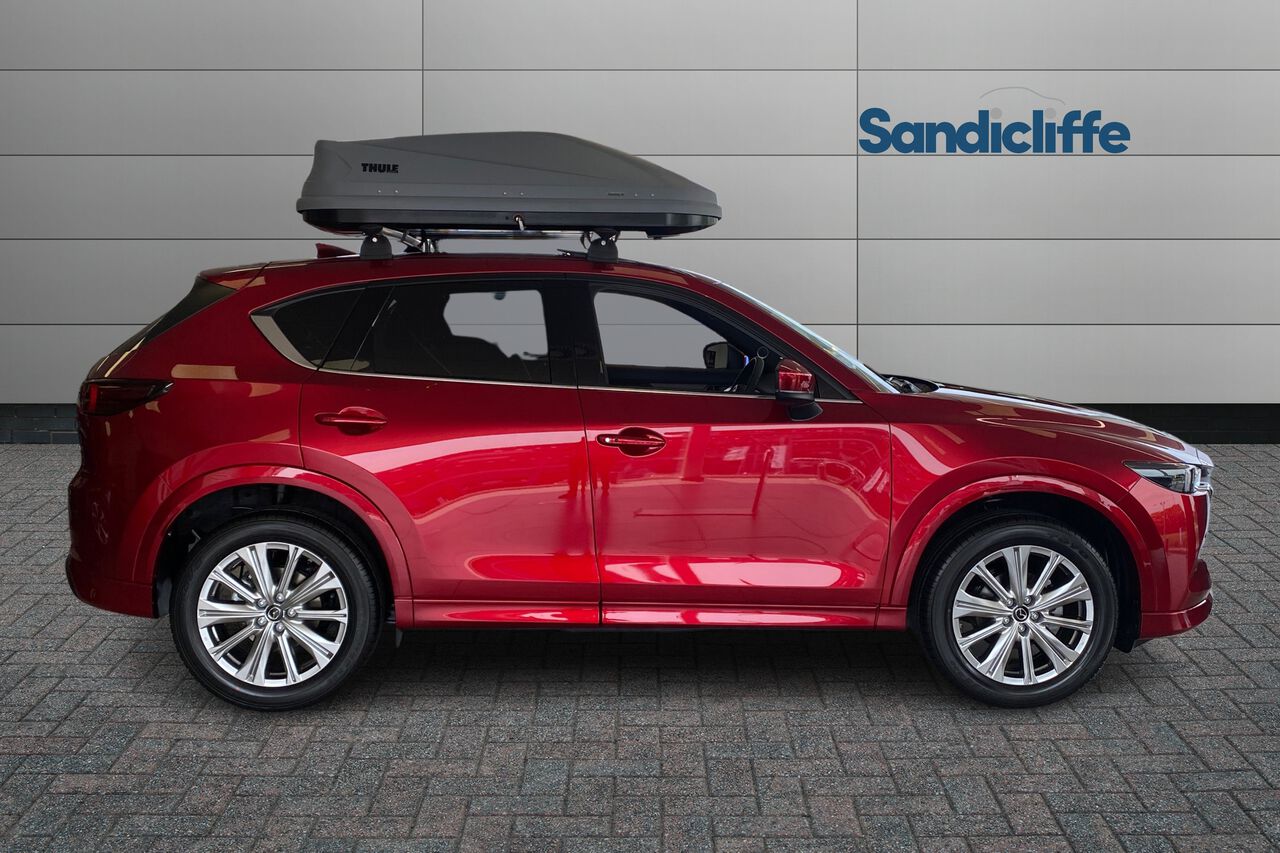 MAZDA CX-5, , hi-res