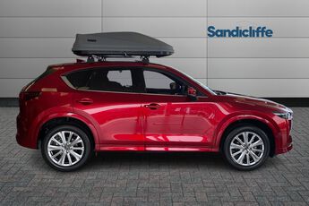 MAZDA CX-5, , hi-res