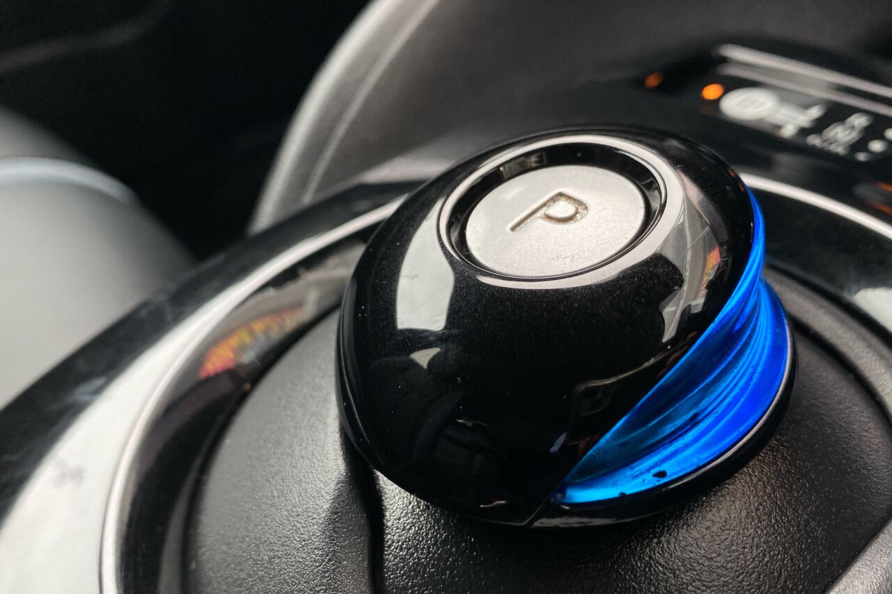 NISSAN LEAF, , hi-res