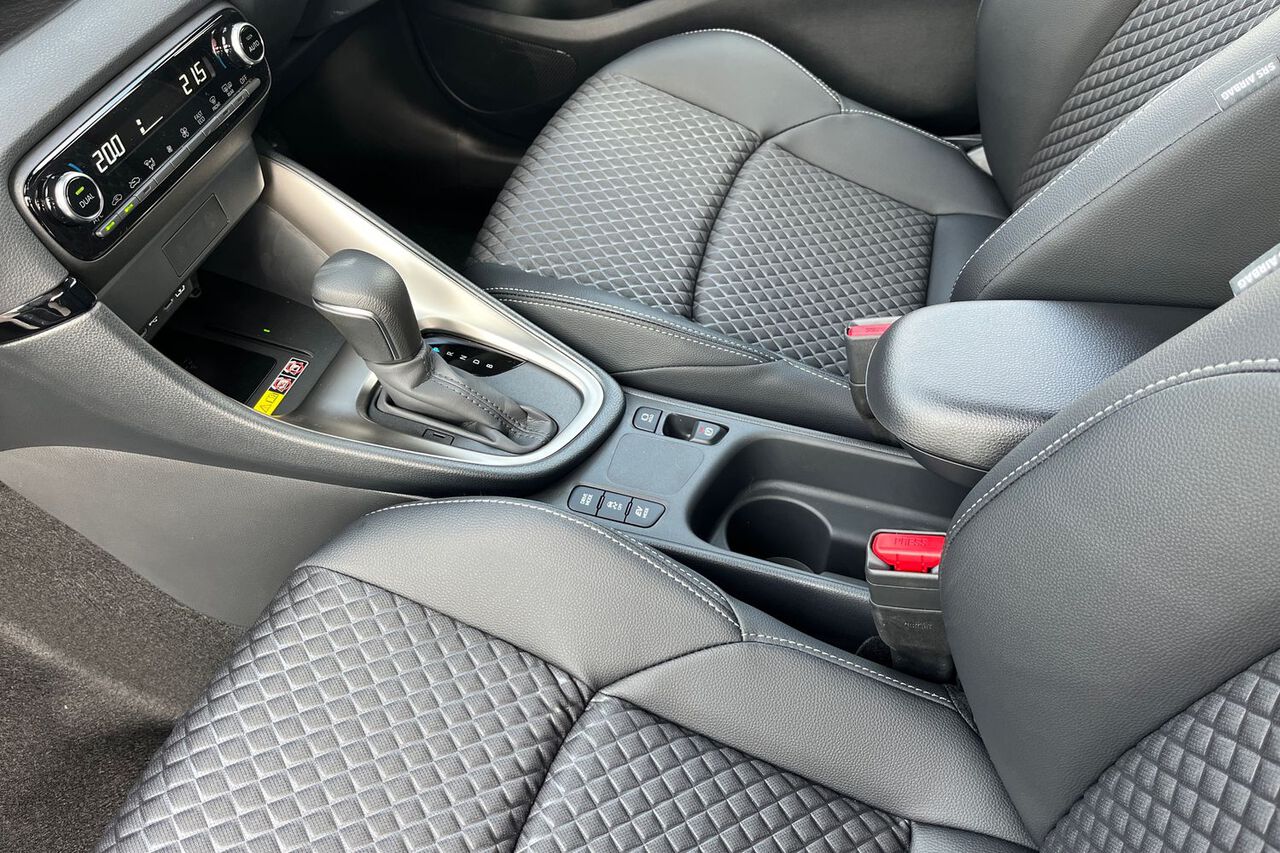 MAZDA 2 Hybrid, , hi-res