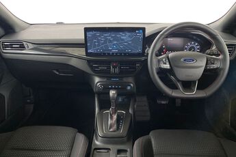 FORD FOCUS, , hi-res