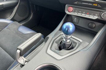 Ford Mustang 2025.00, , hi-res