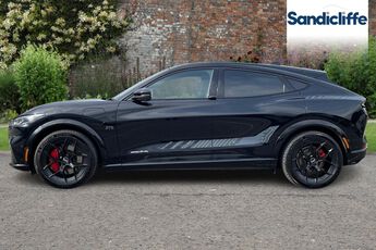 Ford Mustang Mach-E 2023.00, , hi-res