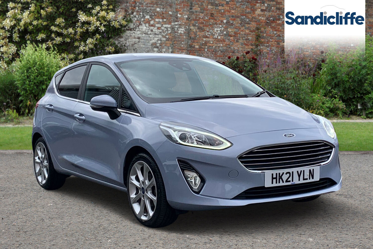 Ford fiesta 1.0 ecoboost store hybrid mhev 155