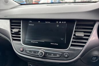 VAUXHALL CROSSLAND, , hi-res