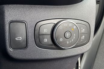 FORD PUMA, , hi-res