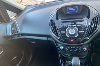 FORD B-MAX, , hi-res