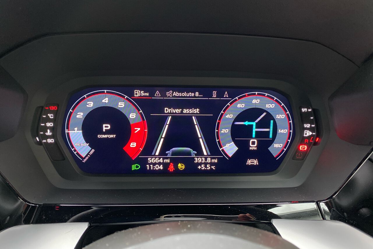 AUDI A3, , hi-res