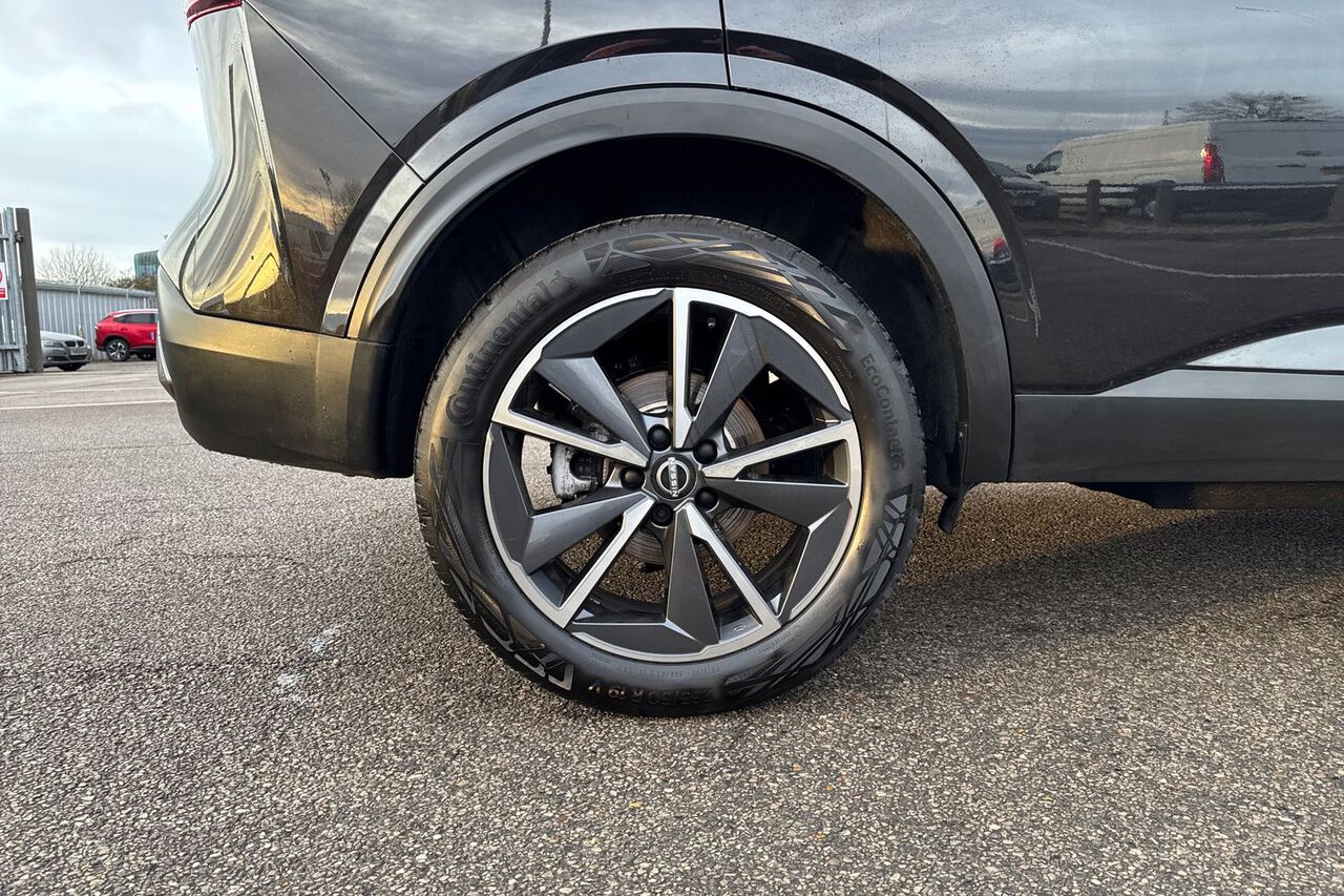 NISSAN QASHQAI, , hi-res