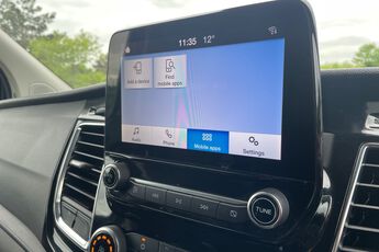 FORD TRANSIT CUSTOM, , hi-res