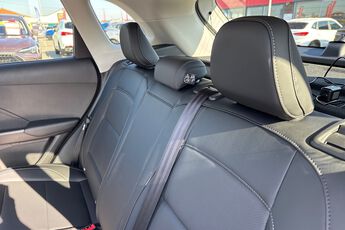 MG MOTOR UK ZS, , hi-res